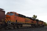 BNSF 6671